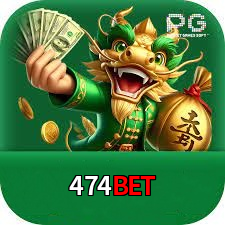 Plataforma 474bet