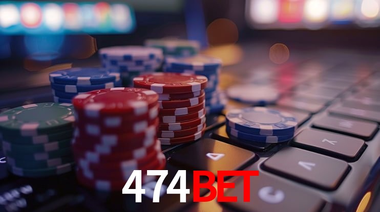 Promoções Sazonais 474bet