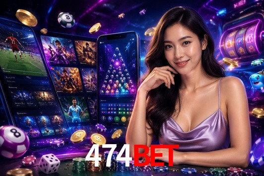API Integration 474bet