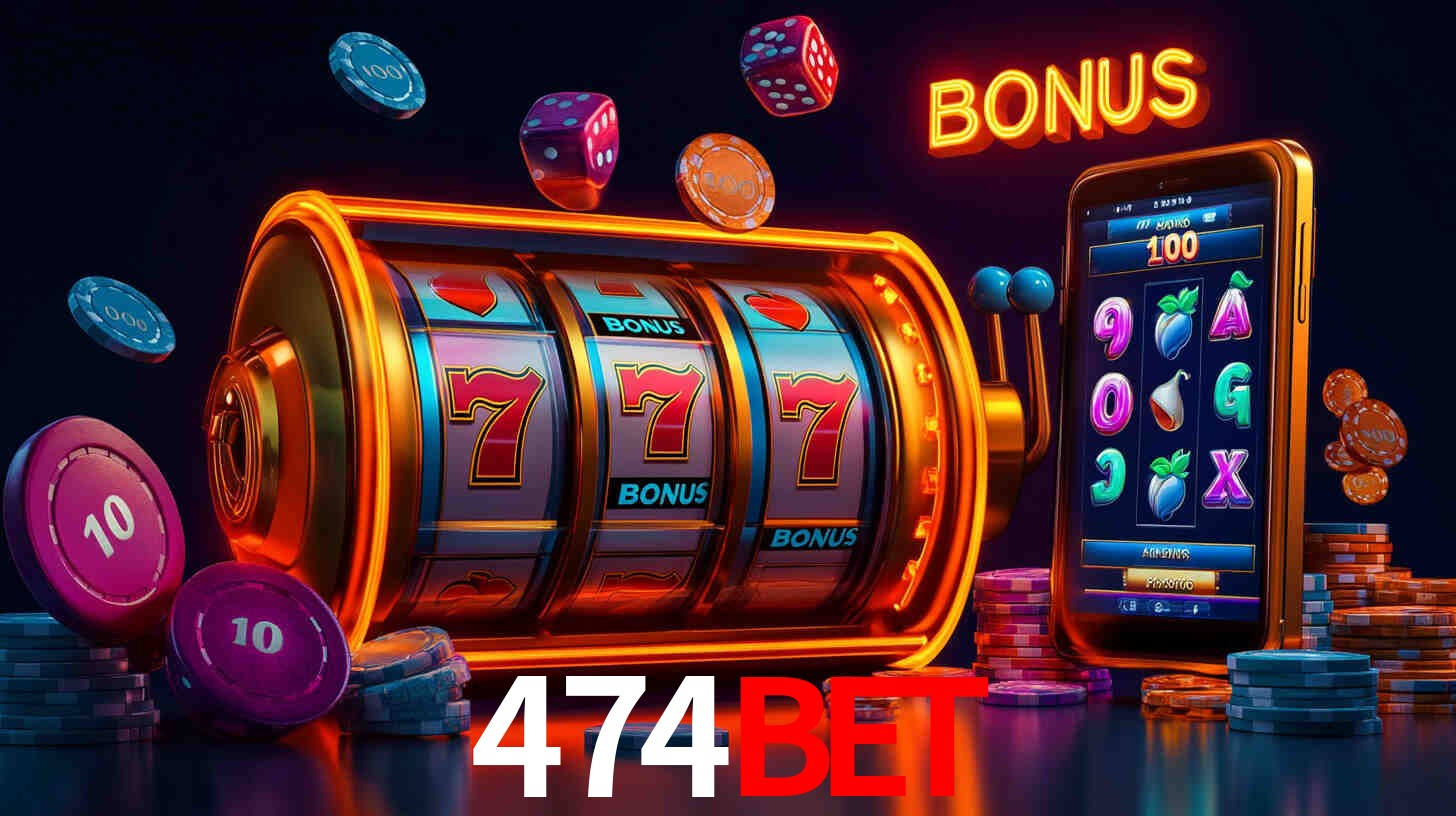 Descubra a Essência do 474bet: Nossa História e Compromissos