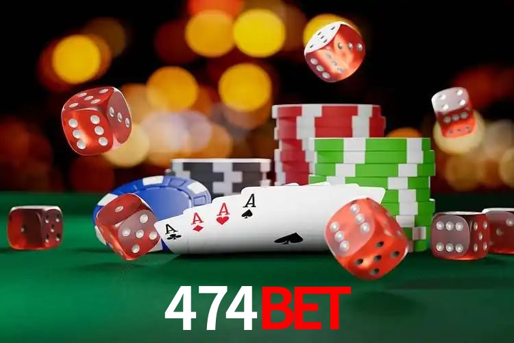 Login Seguro 474bet