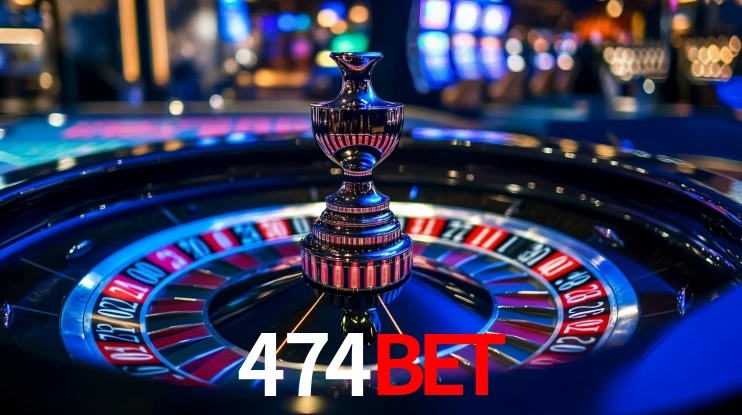 474bet: Jogos de Caça-Níqueis-Altas Recompensas, Roleta-Velocidade, Blackjack-Desafios Máximos