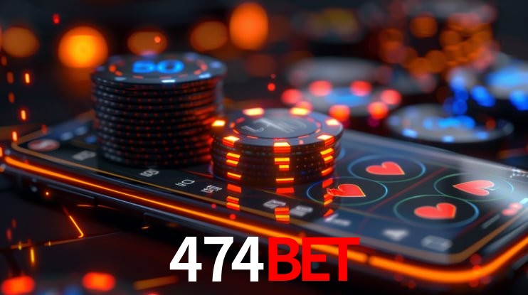 Statistics 474bet