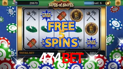 A Emoção da Loteria na 474bet: Uma Chance de Mudança de Vida