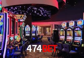 474bet Loteria Online Brasil - Plataforma Certificada