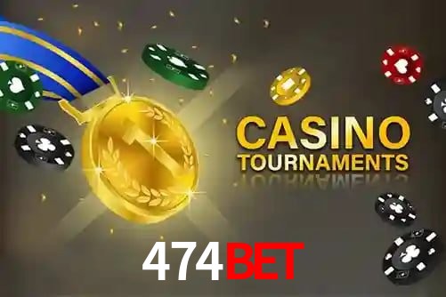 Requisitos do APK 474bet para Android - Logo Oficial