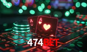 Recursos de Bônus 474bet