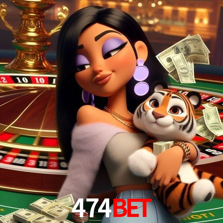 Tennis Betting 474bet
