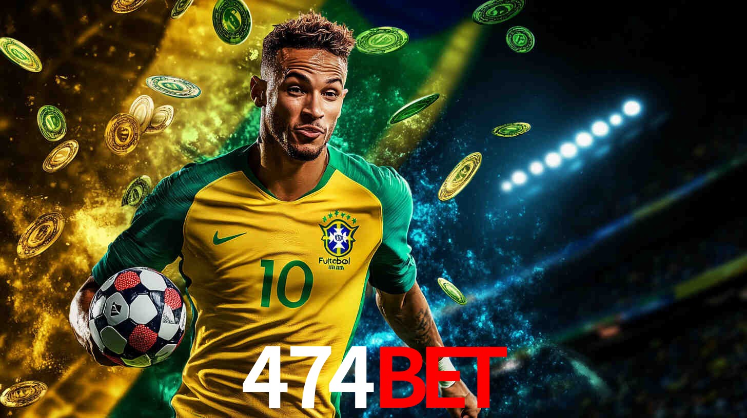 Explorando a Categoria de Eventos em Apostas na 474bet