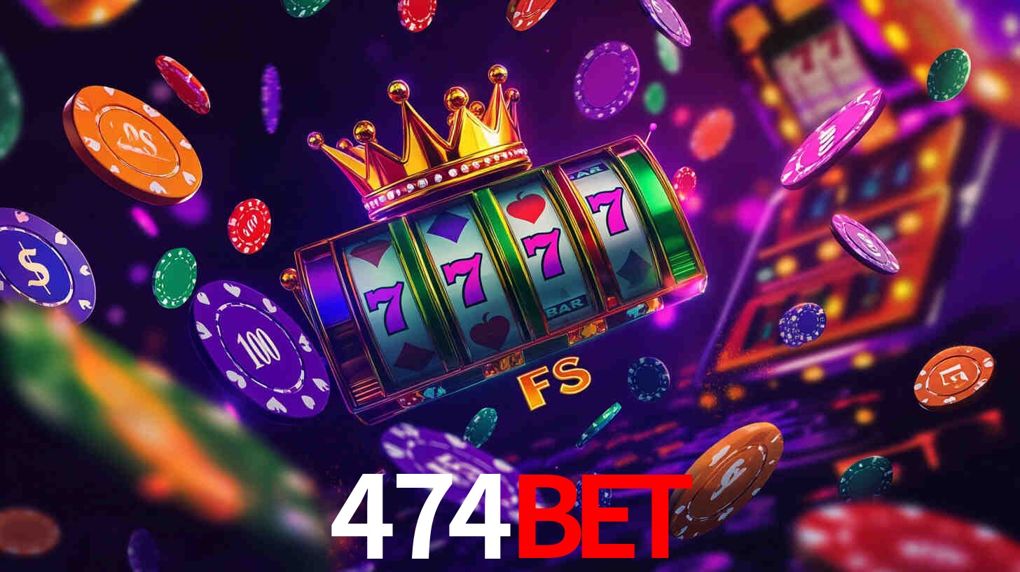 Premium Interface 474bet