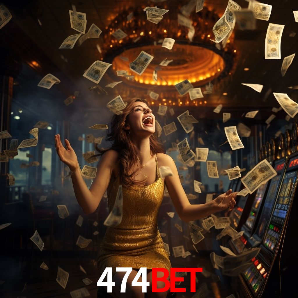 Blackjack Table 474bet