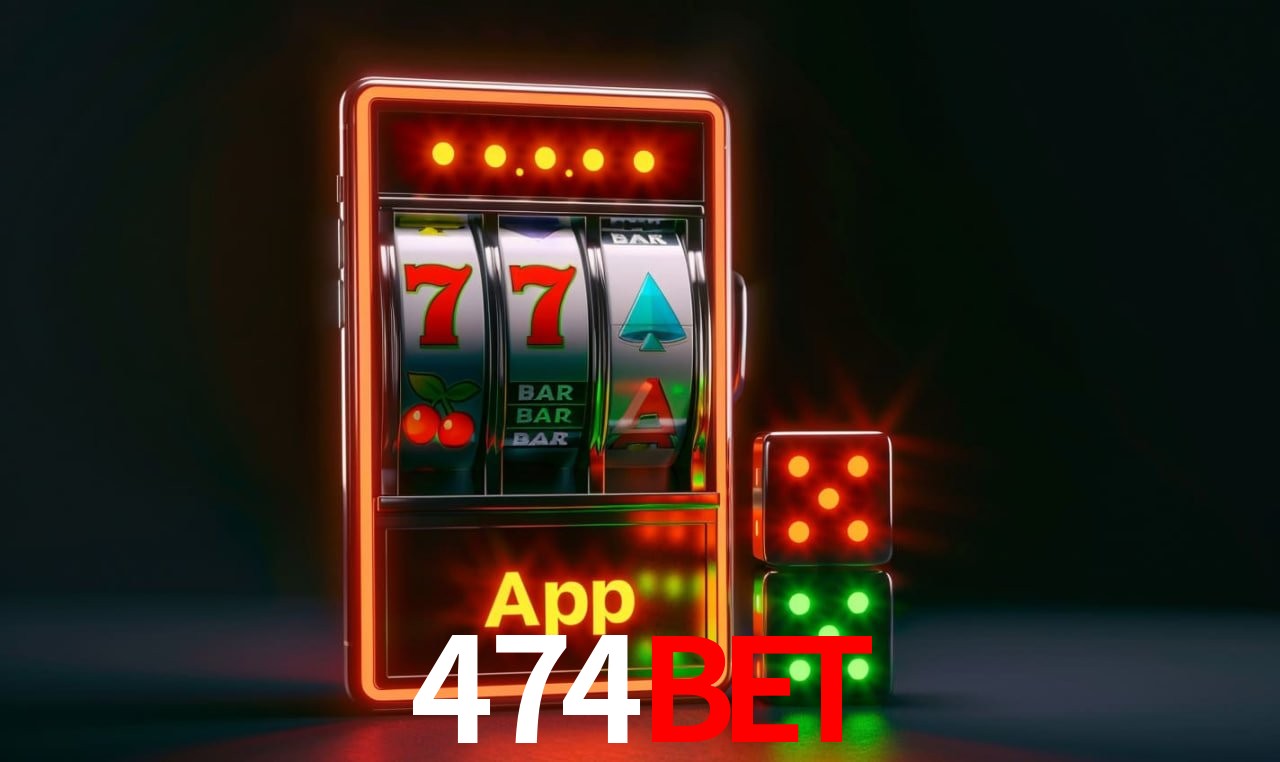 Diretório de Jogos 474bet