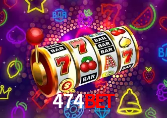 Inovações de Jogos na 474bet: O Futuro das Experiências Interativas