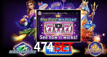 Desvendando o Mundo dos Jogos Virtuais na 474bet
