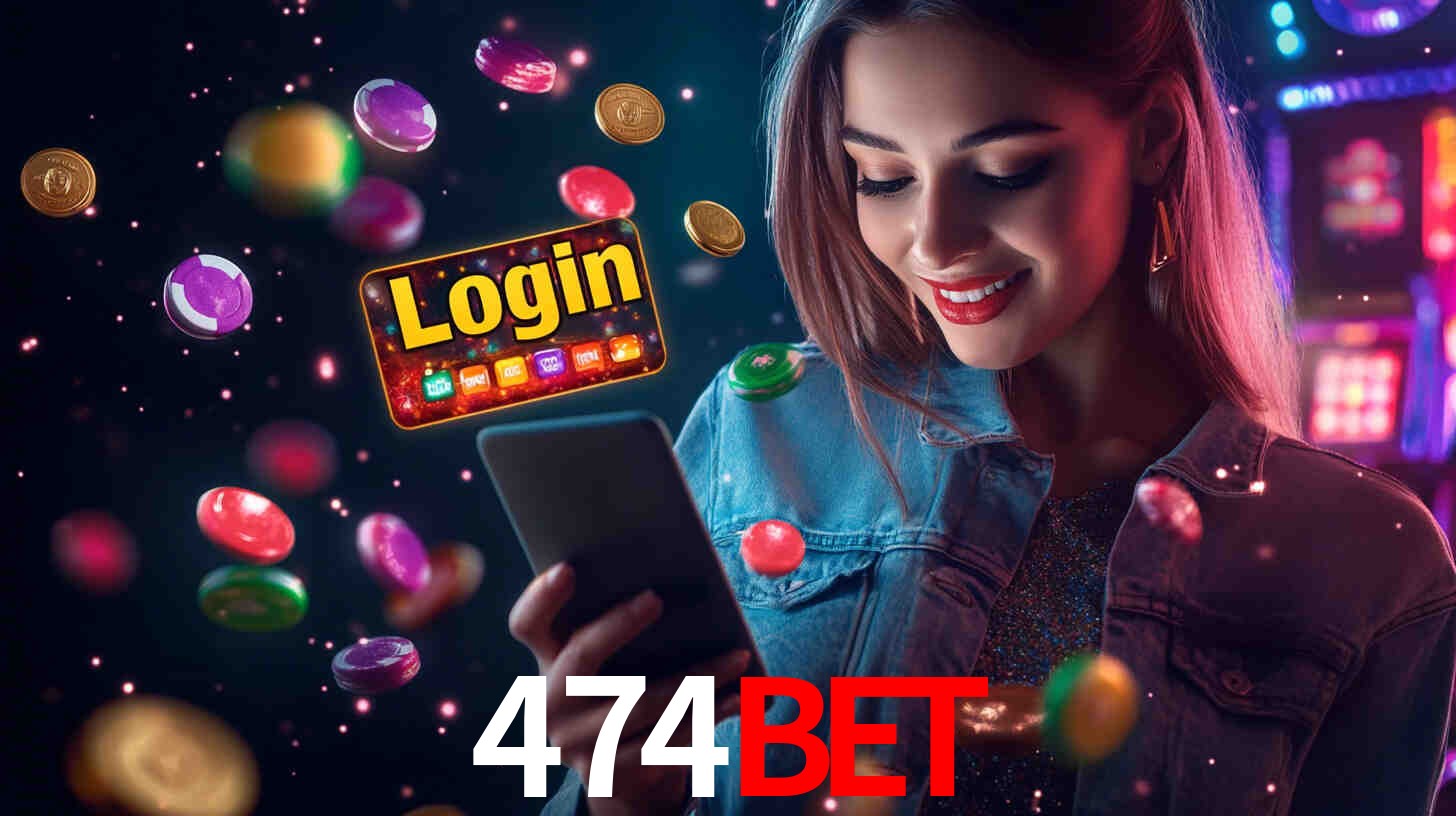 Descubra a Essência do 474bet: Nossa História e Compromissos