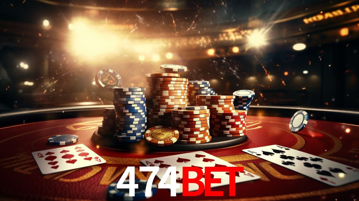 Tournaments 474bet