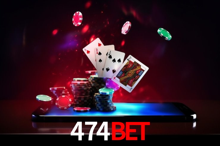 Bonus Features 474bet
