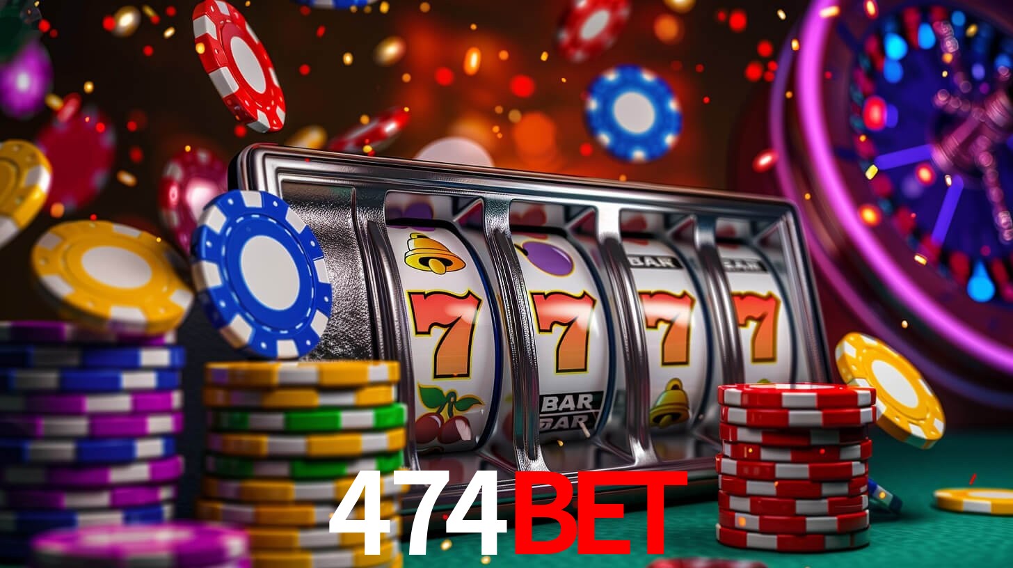 Programa VIP 474bet