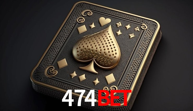 Avaliações dos Jogadores 474bet