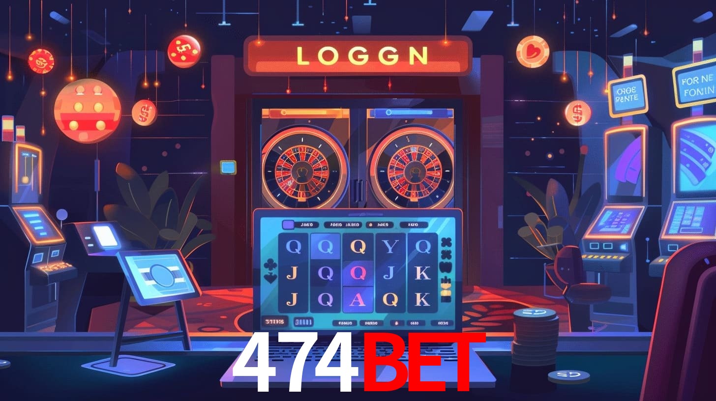474bet Certificado eCOGRA