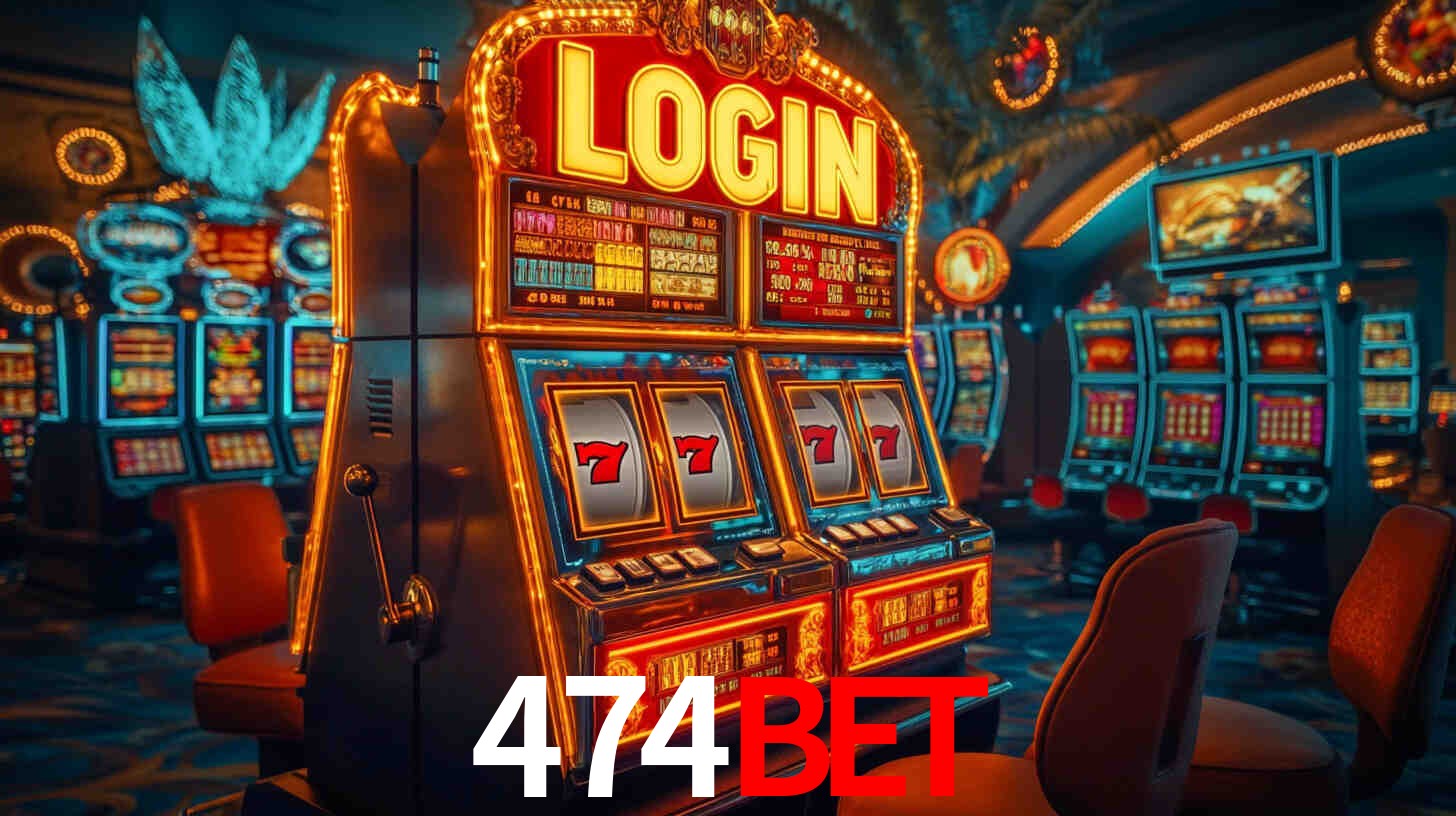 474bet