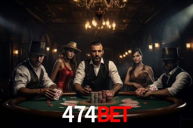 cassino 474bet