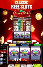 474bet Cassino Ao Vivo - 89 Mesas Evolution Gaming