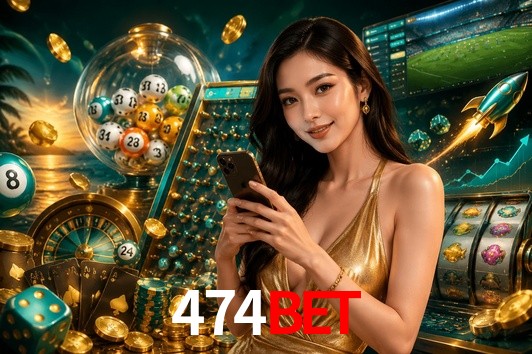 Secure Login 474bet