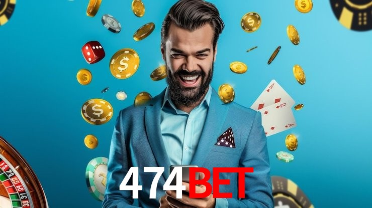 Player Reviews 474bet