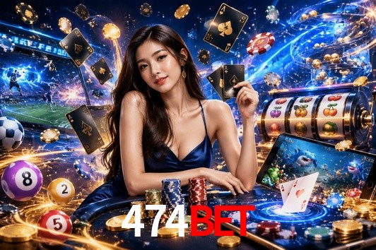 Quick Registration 474bet