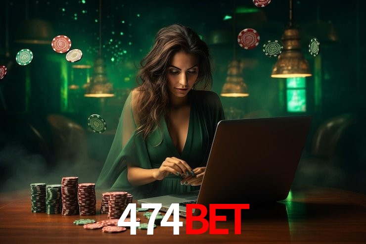 Comparação APP Mobile vs Versão Web 474bet