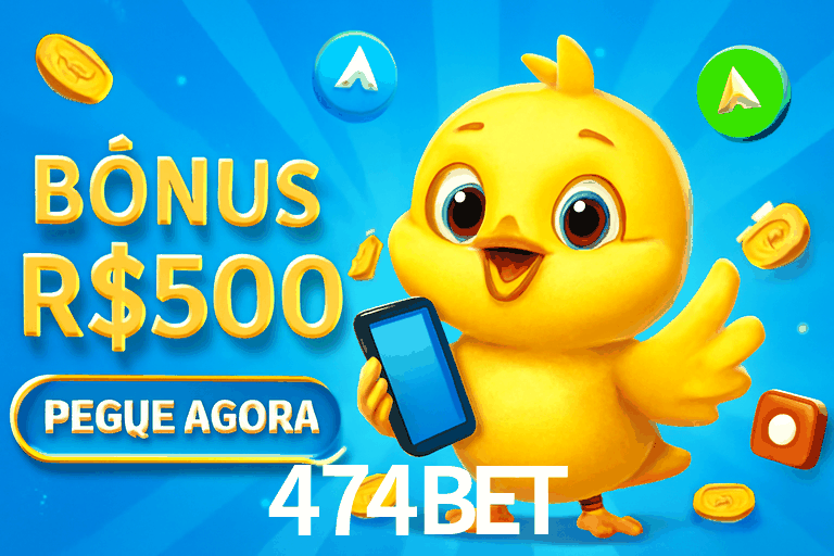 Exclusive Offers 474bet