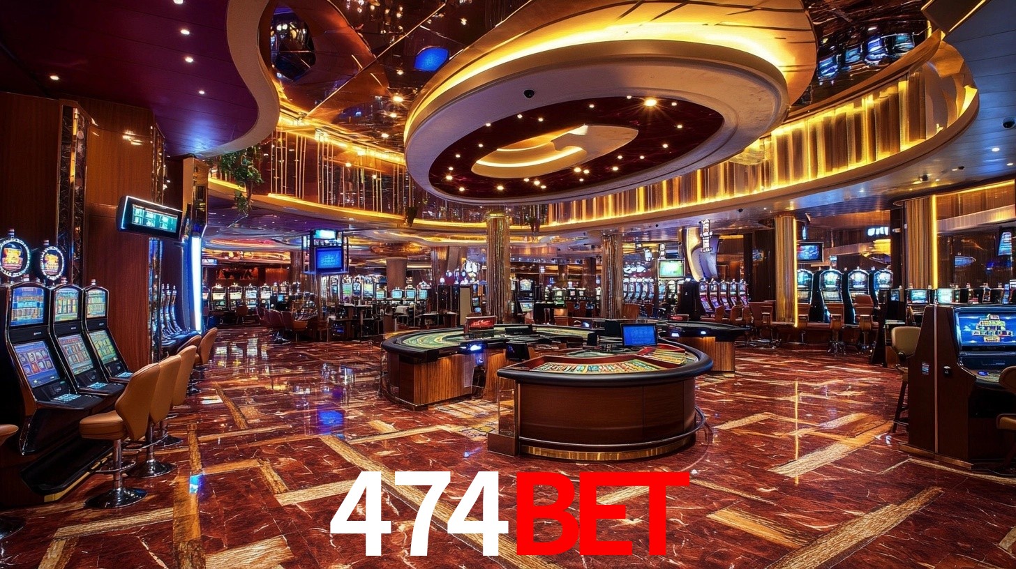 Exclusive Games 474bet