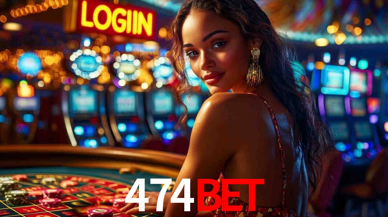 Segurança 2FA 474bet
