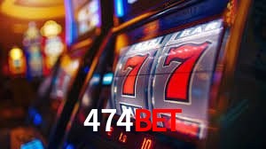 Sistemas de Segurança 474bet