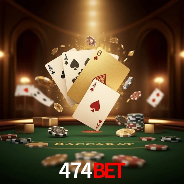VIP Casino 474bet