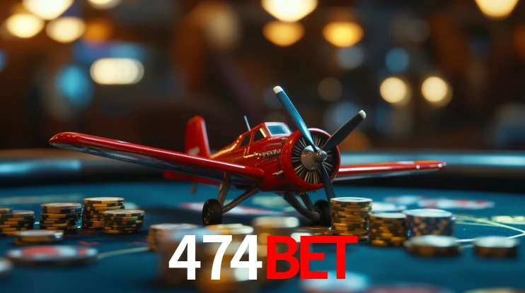Game Providers 474bet