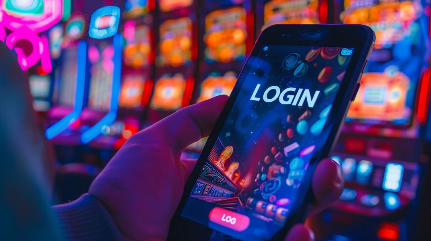 Gates of Olympus Slot - Pragmatic Play